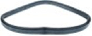 guarnizione per porta adattabile a grandimpianti altezza esterno 39mm larghezza esterno 26mm