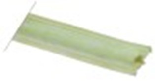 guarnizione per porta adattabile a grandimpianti l 1200mm altezza esterno 14mm