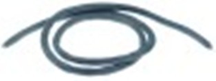 guarnizione per porta l 500mm adattabile a falcon calza inox