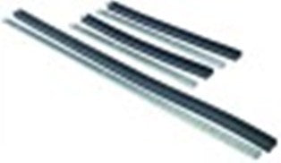 guarnizione per porta profilo 2928 l 590mm lar. 305mm a 3 lati