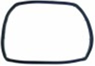 guarnizione per porta lar. 320mm h 260mm con 8 ganci di fissaggio