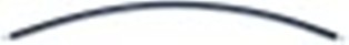 guarnizione forno sx/dx l 480mm lar. 9mm