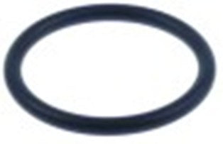 o.r. epdm spessore 6mm int. diametro  58mm con. 1 pz