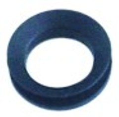 guarnizione per termostato diametro  est. 18,5mm int. diametro  12,5mm spessore 5,5mm cod. prod. 400373