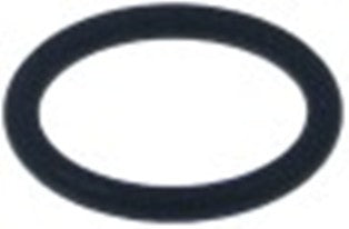o.r. viton spessore 5,34mm int. diametro  37,8mm con. 1 pz