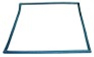 guarnizione per porta profilo 2270 lar. 775mm l 705mm dimensione esterna con. 1