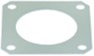 guarnizione  con. 1 silicone