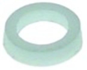 guarnizione ptfe diametro  est. 14mm int. diametro  10mm spessore 3mm conf. 1 pz