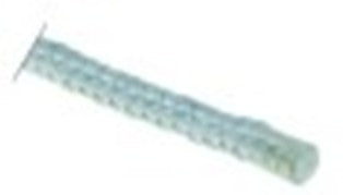 guarnizione corda rotondo diametro  10mm t. mass. 550°c intrecciato lun. 5m con. 1
