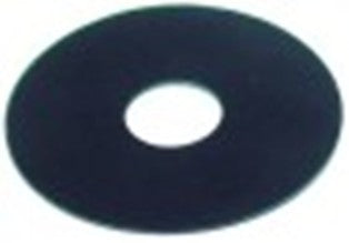 guarnizione piana gomma diametro  est. 60mm int. diametro  17mm spessore 1,5mm conf. 1 pz