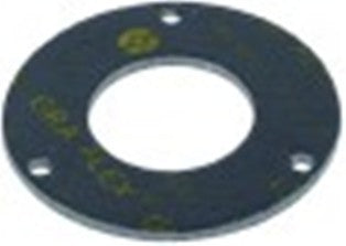 guarnizione diametro  est. 87mm int. diametro  43mm graffite spessore 3mm
