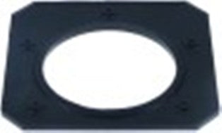 guarnizione l 139mm lar. 134mm gomma spessore 4mm