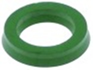 guarnizione forma u diametro  est. 22,5mm int. diametro  14,5mm