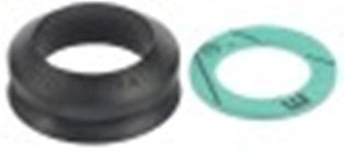 guarnizione albero set int. diametro  18mm diametro  est. 26mm spessore 10,5mm