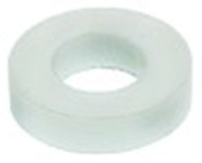 guarnizione int. diametro  10mm diametro  est. 20mm h 5mm ptfe