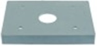 guarnizione coperchio l 223mm lar. 148mm rosinox