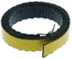 guarnizione corda piano grandezza mm autoadesivo lun. 1124m per dischi