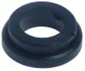 guarnizione plastica diametro  est. 19mm int. diametro  10,5mm spessore 6mm per boiler conf. 1 pz
