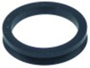 anello a v per albero diametro  32mm int. diametro  31mm diametro  est. 39mm spessore 7mm