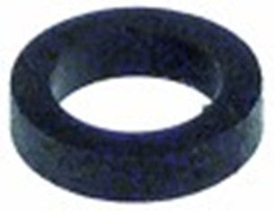 guarnizione in gomma gomma diametro  est. 11,5mm int. diametro  8mm spessore 1,9mm conf. 1 pz