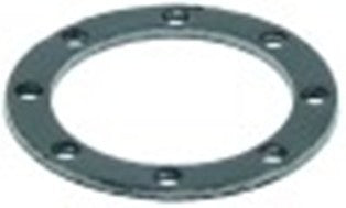 guarnizione graffite diametro  est. 84mm int. diametro  61mm spessore 3mm conf. 1 pz