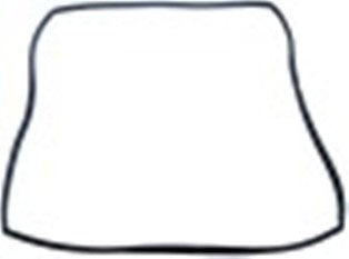 guarnizione per porta lar. 550mm h 750mm dimensione esterna