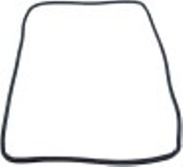 guarnizione per porta lar. 620mm h 360mm con gancio di fissaggio