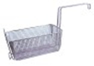 cestello friggitrice l1 268mm b1 160mm h1 120mm