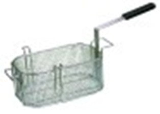 cestello friggitrice l1 300mm b1 180mm h1 130mm
