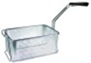 cestello friggitrice l1 285mm b1 202mm h1 135mm