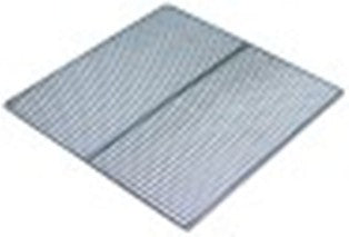 retina sottocesto per friggitrice l 335mm lar. 342mm