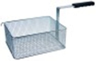 cestello friggitrice l1 290mm b1 230mm h1 120mm l2 240mm h2 200mm h3 200mm