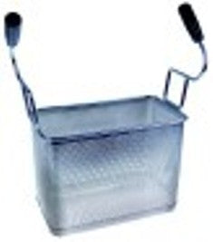cestello per cuocipasta l1 160mm b1 290mm h1 210mm acciaio inox