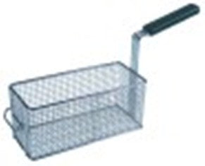 cestello friggitrice l1 255mm b1 115mm h1 110mm