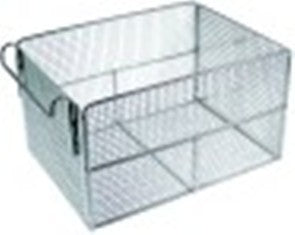 cestello friggitrice l1 315mm b1 245mm h1 190mm