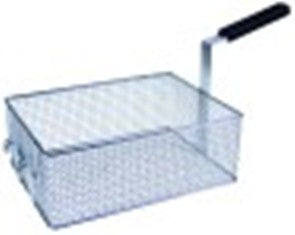 cestello friggitrice b1 220mm l1 300mm h1 110mm l2 160mm h2 190mm h3 245mm