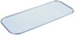 retina sottocesto per friggitrice l 350mm lar. 152mm