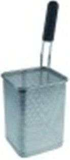 cestello per cuocipasta h1 215mm b1 143mm l1 163mm misura gn 1/6 dx