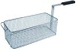 cestello friggitrice b1 160mm l1 355mm h1 120mm
