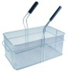 cestello per cuocipasta h1 200mm b1 270mm l1 460mm