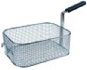 cestello friggitrice b1 220mm l1 300mm h1 110mm