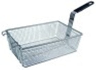 cestello friggitrice b1 200mm l1 310mm h1 100mm
