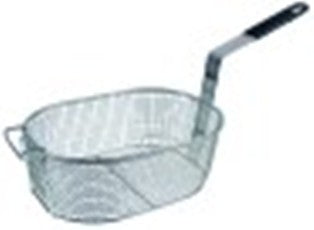 cestello friggitrice b1 200mm l1 280mm h1 100mm