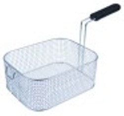 cestello friggitrice b1 220mm l1 280mm h1 110mm h2 200mm