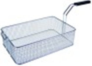 cestello friggitrice b1 230mm l1 365mm h1 102mm