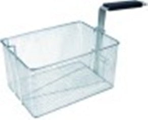 cestello friggitrice b1 215mm l1 300mm h1 160mm h2 250mm