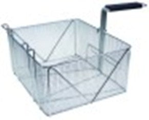 cestello friggitrice b1 350mm l1 310mm h1 160mm h2 230mm