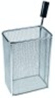 cestello per cuocipasta b1 90mm l1 135mm h1 185mm misura 1/6