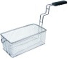 cestello friggitrice b1 150mm l1 305mm h1 120mm