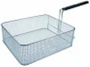 cestello friggitrice b1 300mm l1 365mm h1 120mm